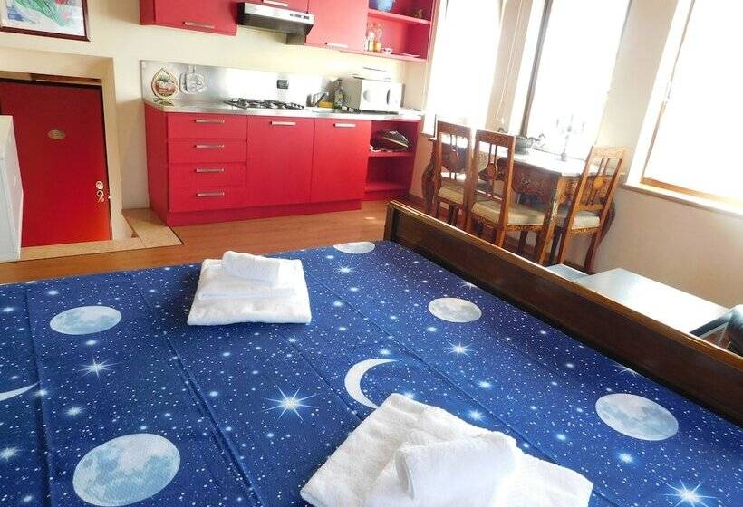 Студия Стандарт, Residence Villa Vinco