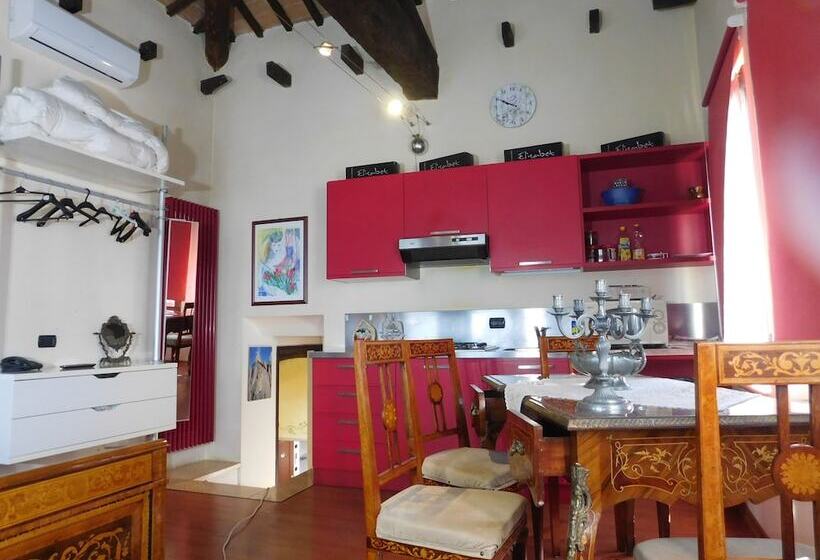 Студия Стандарт, Residence Villa Vinco
