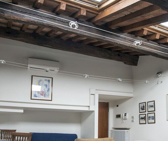 Апартаменты 3 Спальни, Residence Villa Vinco