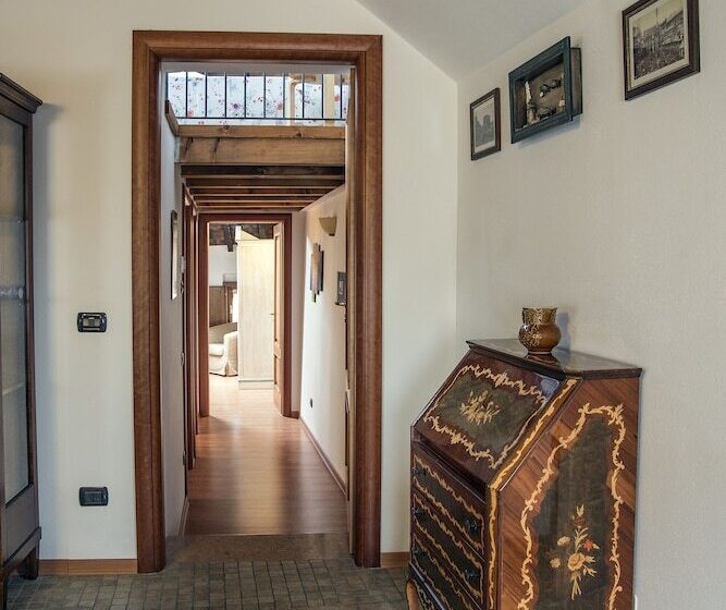 Апартаменты 3 Спальни, Residence Villa Vinco