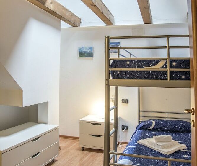 Апартаменты 3 Спальни, Residence Villa Vinco