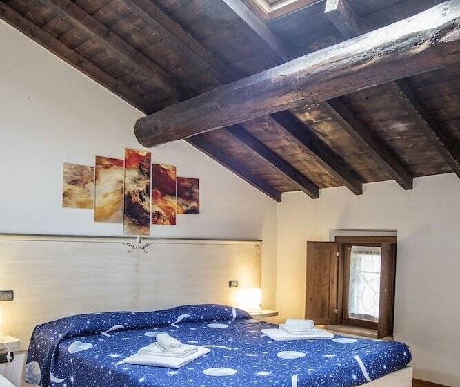 Апартаменты 3 Спальни, Residence Villa Vinco