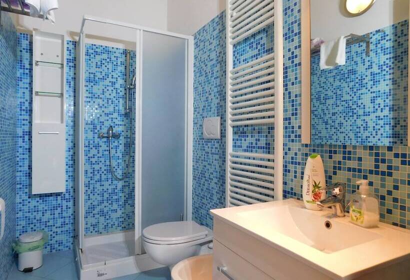 Апартаменты 1 Спальня, Residence Villa Vinco