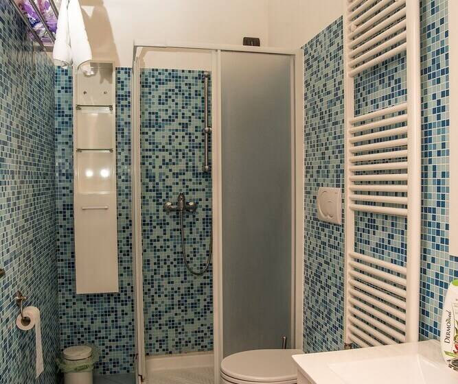 Апартаменты 1 Спальня, Residence Villa Vinco