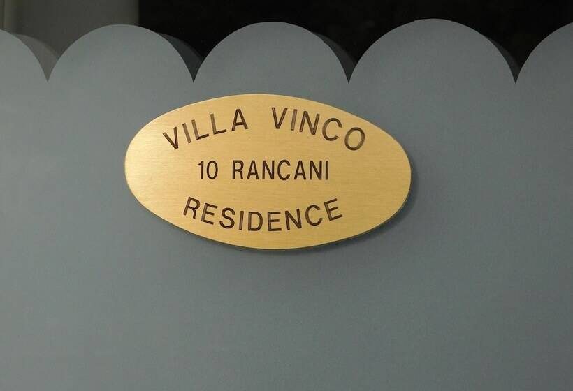 Апартаменты 1 Спальня, Residence Villa Vinco