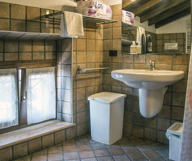 Апартаменты 1 Спальня, Residence Villa Vinco