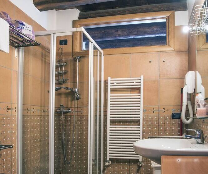 Апартаменты 1 Спальня, Residence Villa Vinco