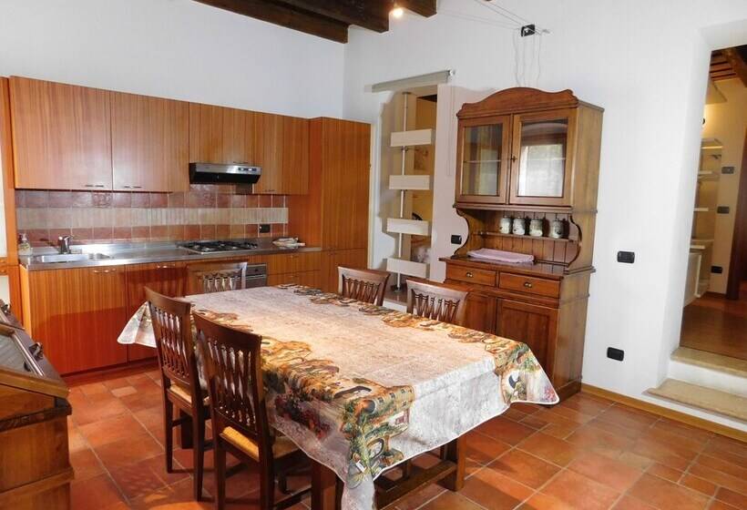 Семейные Апартаменты, Residence Villa Vinco