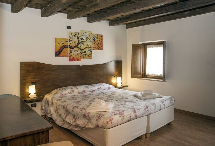 Семейные Апартаменты, Residence Villa Vinco