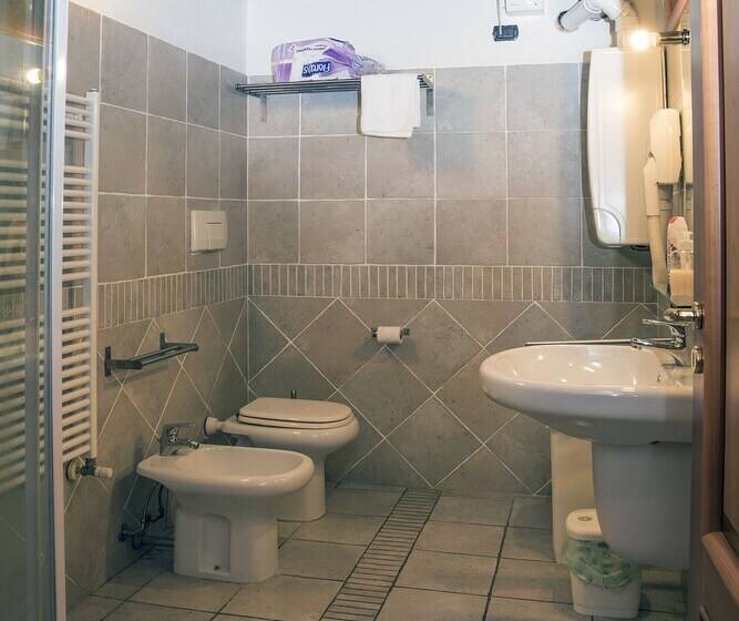 Семейные Апартаменты, Residence Villa Vinco