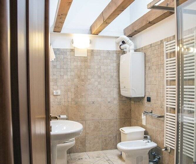 Апартаменты 3 Спальни, Residence Villa Vinco