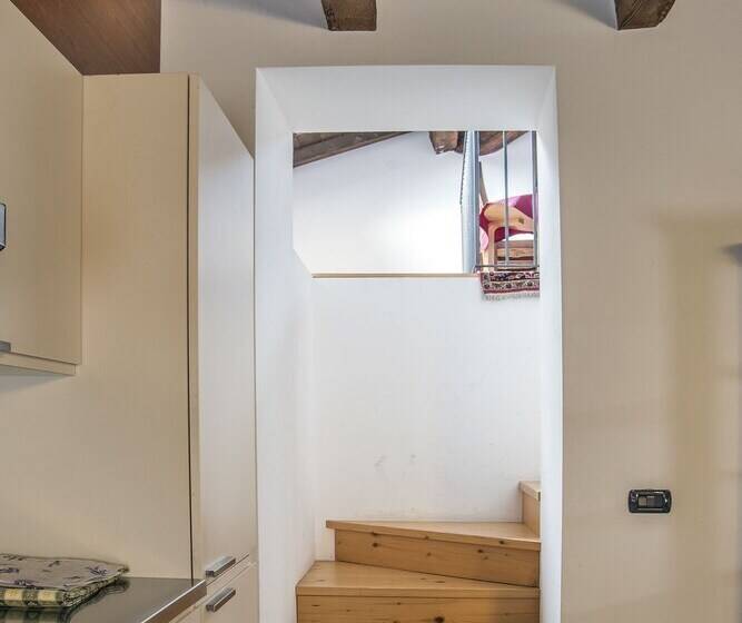 Апартаменты 3 Спальни, Residence Villa Vinco