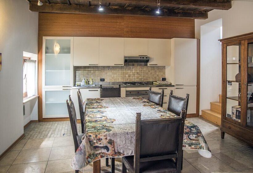 Апартаменты 3 Спальни, Residence Villa Vinco