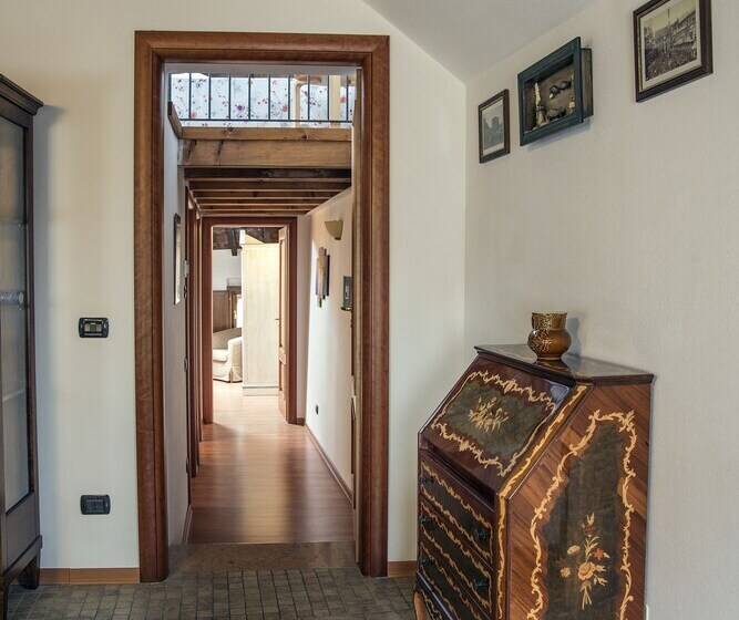 Апартаменты 3 Спальни, Residence Villa Vinco