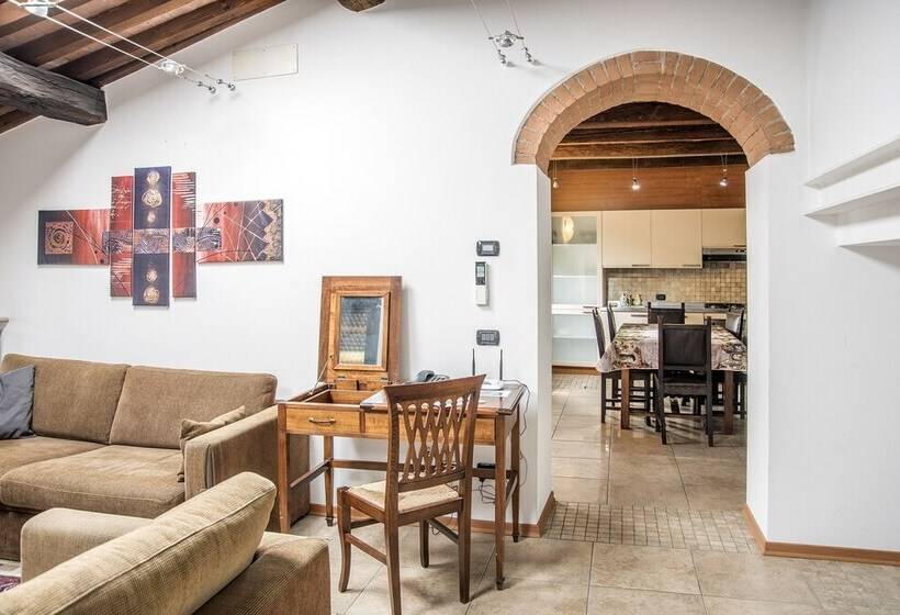 Апартаменты 3 Спальни, Residence Villa Vinco