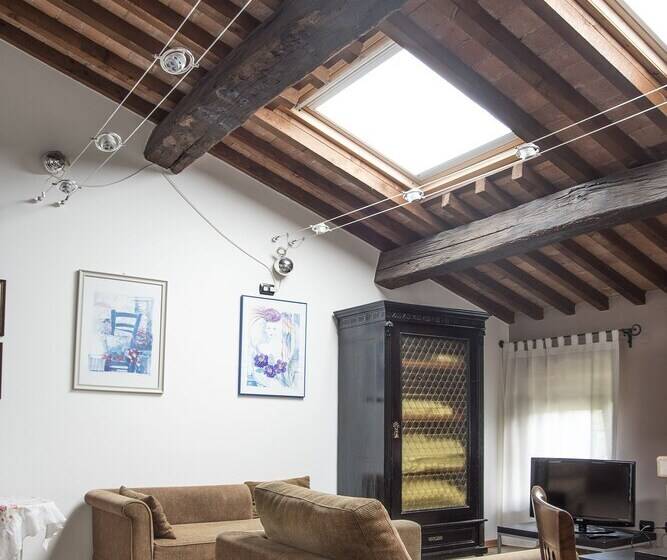 Апартаменты 3 Спальни, Residence Villa Vinco