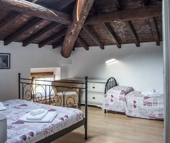 Апартаменты 1 Спальня, Residence Villa Vinco