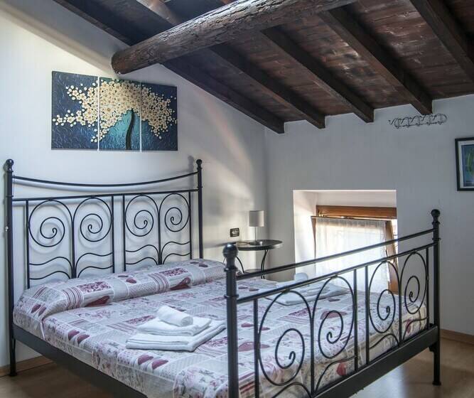 Апартаменты 1 Спальня, Residence Villa Vinco