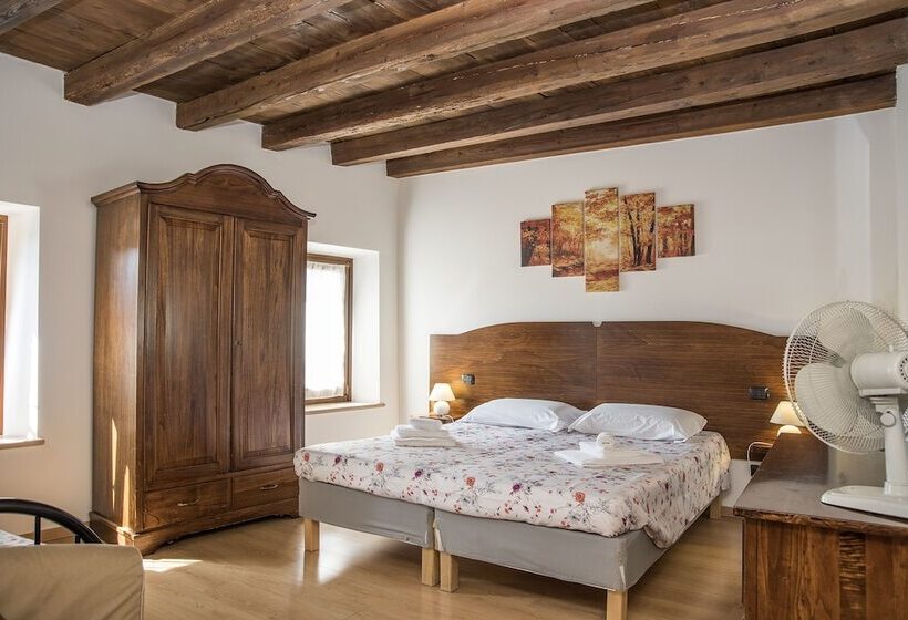 Апартаменты 1 Спальня, Residence Villa Vinco