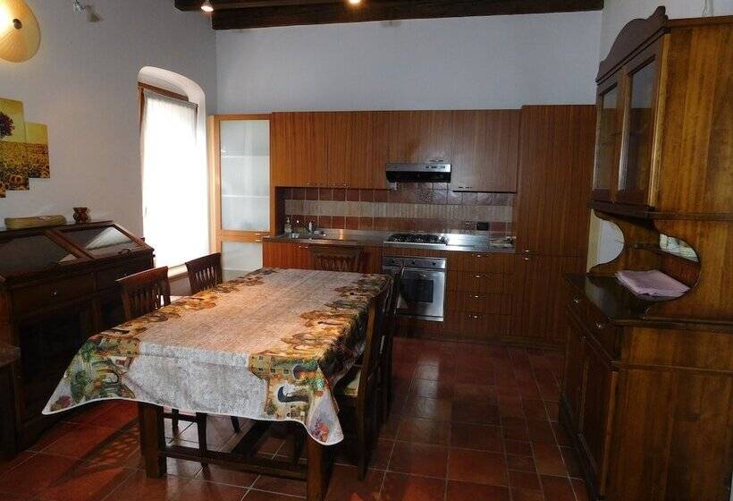 Семейные Апартаменты, Residence Villa Vinco