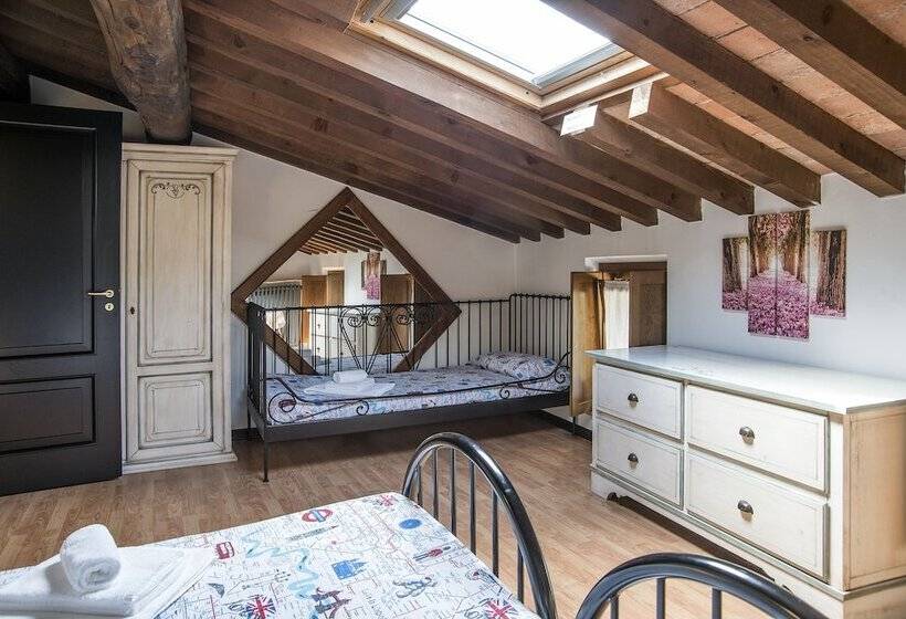 Апартаменты 2 Спальни, Residence Villa Vinco