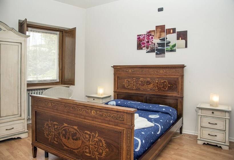 Апартаменты 2 Спальни, Residence Villa Vinco
