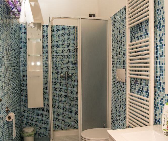 Апартаменты 1 Спальня, Residence Villa Vinco