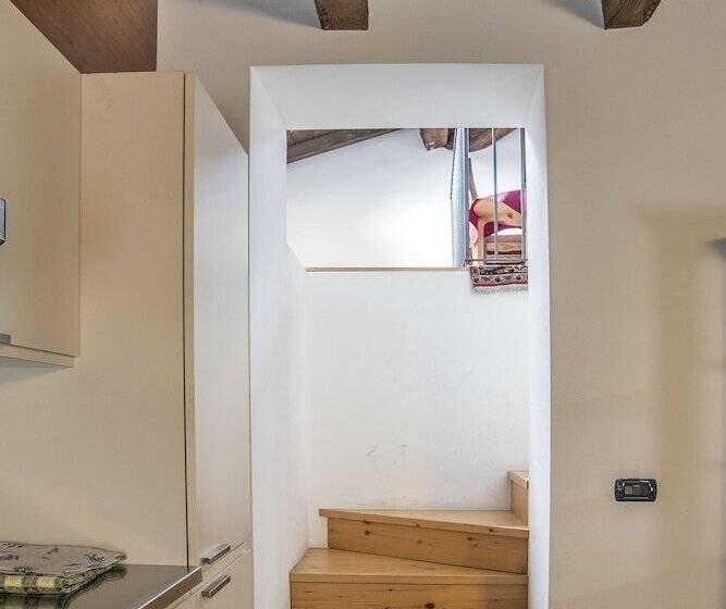 Апартаменты 3 Спальни, Residence Villa Vinco