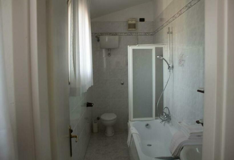 آپارتمان 1 خوابه, Podere Chiusa Grande