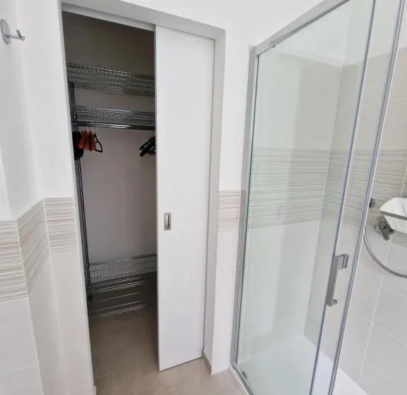 Pokój Deluxe, B&b Noemi