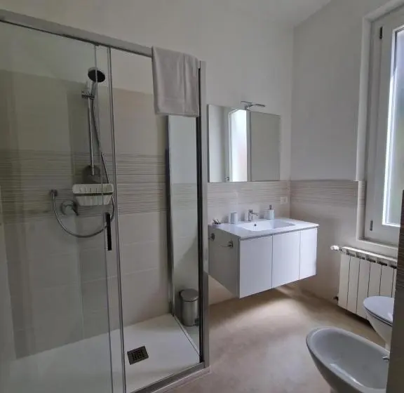 Pokój Deluxe, B&b Noemi