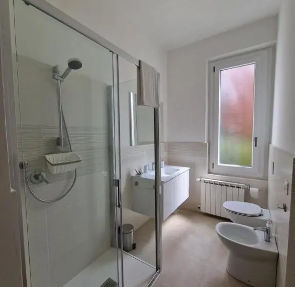 Pokój Deluxe, B&b Noemi