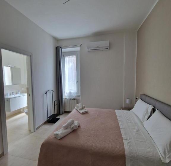 חדר דלוקס, B&b Noemi