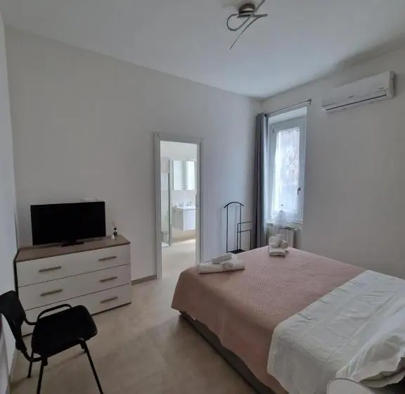 Pokój Deluxe, B&b Noemi