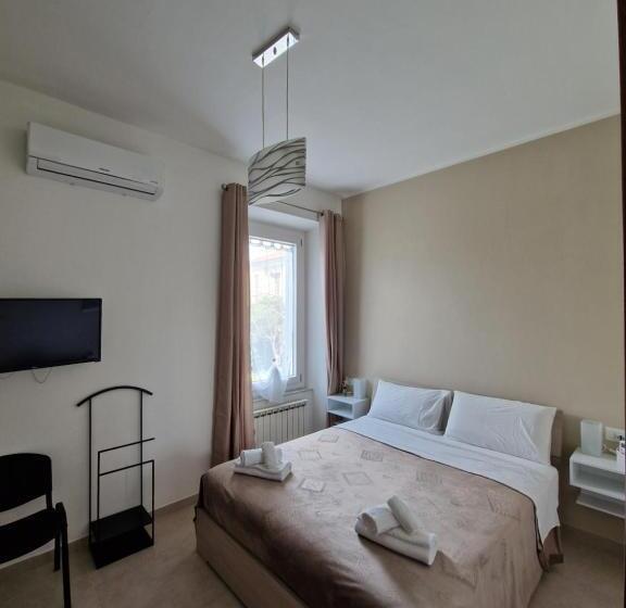 חדר סטנדרט, B&b Noemi