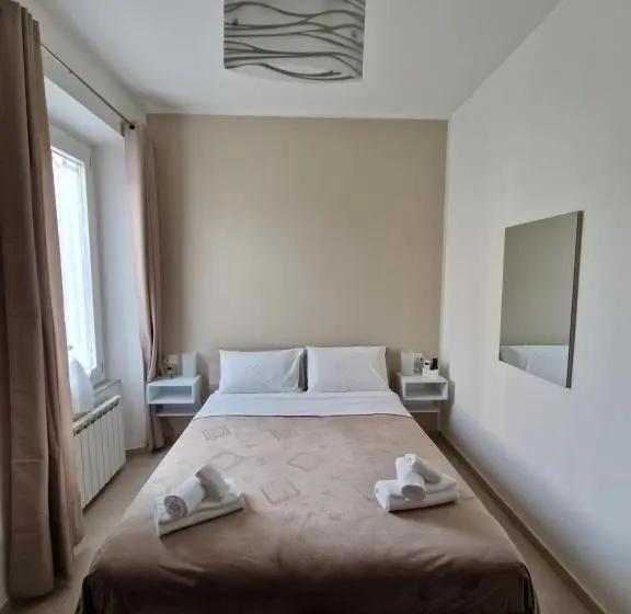 Pokój Standard, B&b Noemi