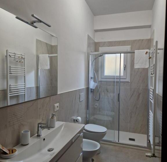 חדר סטנדרט, B&b Noemi