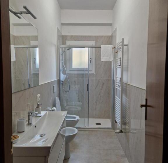 חדר סטנדרט, B&b Noemi