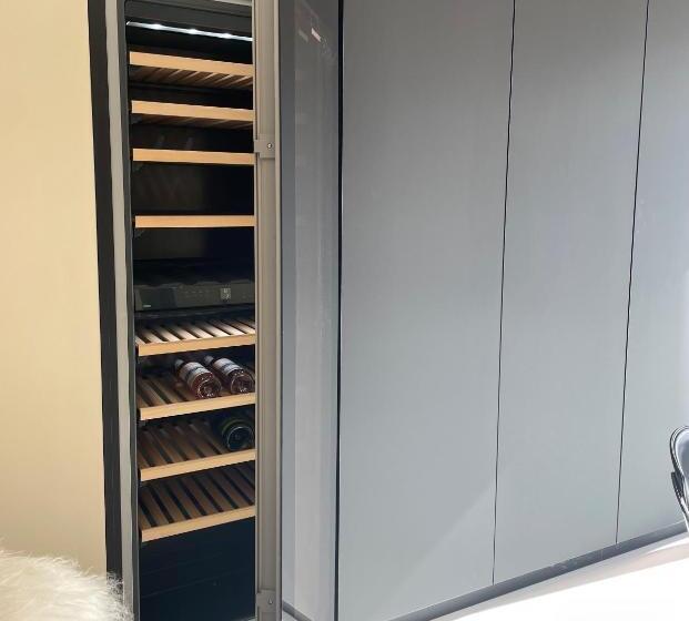 침실 1개 주택, Suite & Vins Gîte D’exception