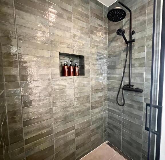 غرفة ديلوكس, Sunday Morning Guesthouse