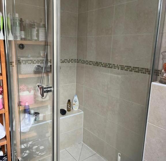 غرفة قياسية مزوَّدة بشُرفة, Sur Une île à Paris