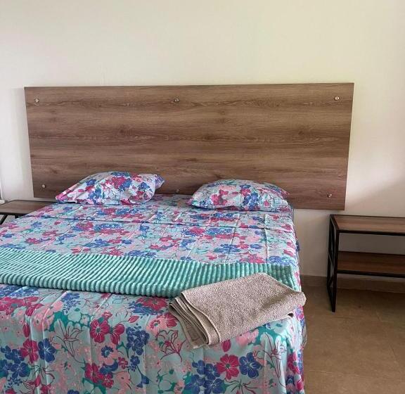 غرفة قياسية ثلاثية, Tierra Nueva Campestre