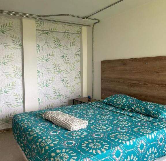 Номер Deluxe, Tierra Nueva Campestre