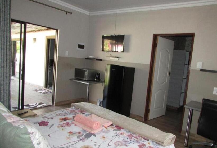 חדר סטנדרט, Belabela Guesthouse