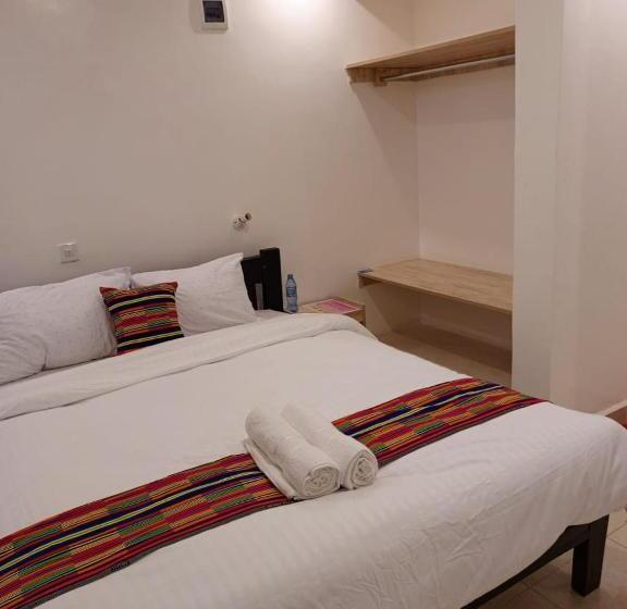 اتاق استاندارد, Comfort E Suites