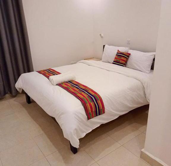 اتاق استاندارد, Comfort E Suites