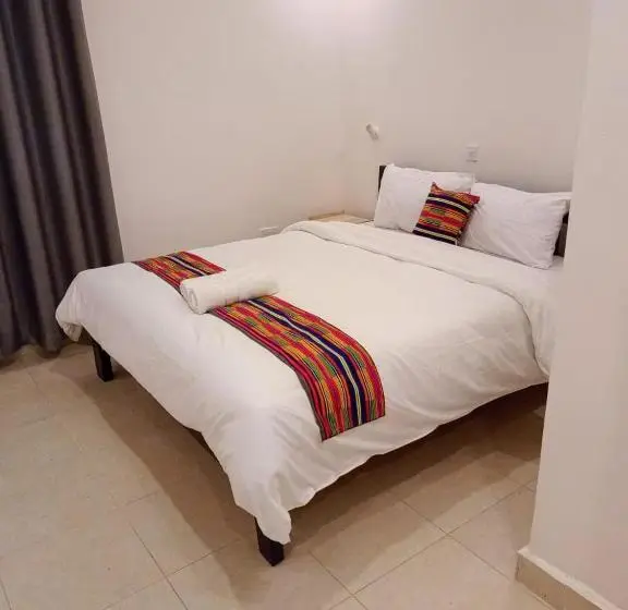 اتاق استاندارد, Comfort E Suites
