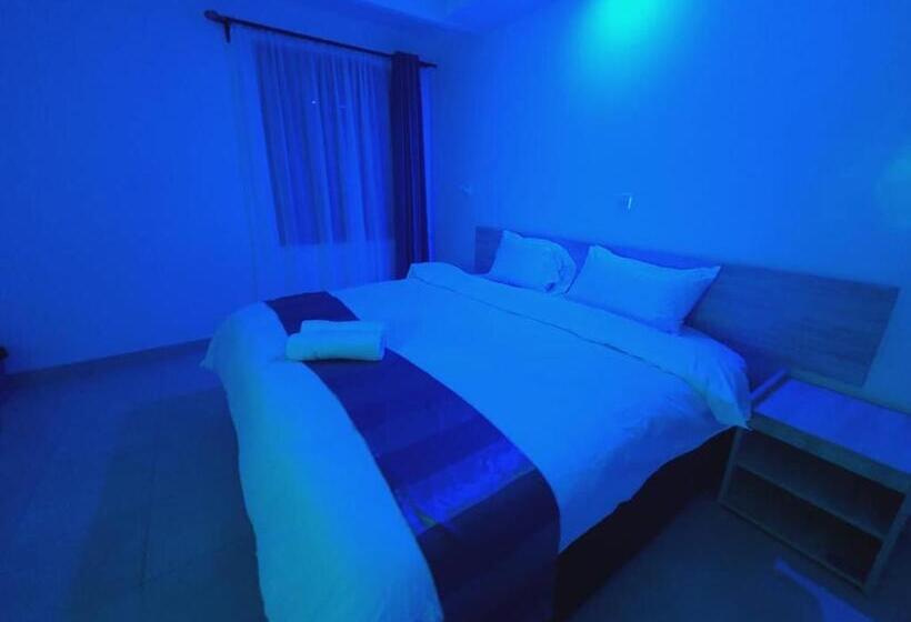 اتاق استاندارد, Comfort E Suites