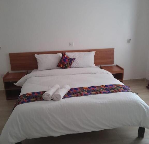 اتاق استاندارد, Comfort E Suites