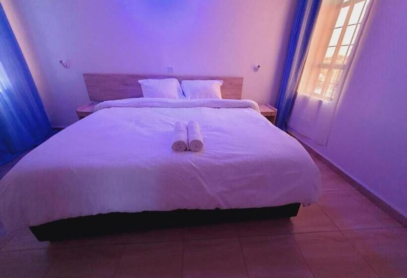 اتاق لوکس, Comfort E Suites